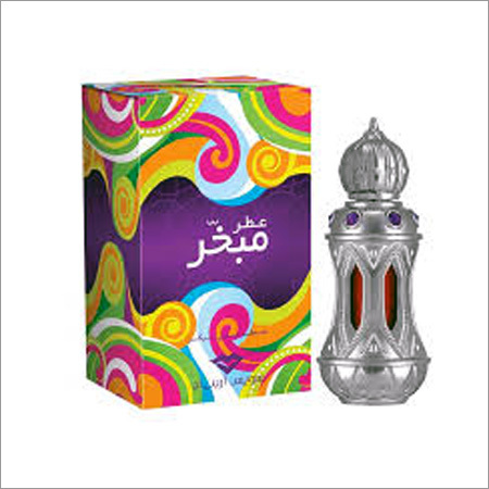 Swiss Arabian Attar Mubakhar