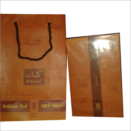 Arabian Oud Perfumes