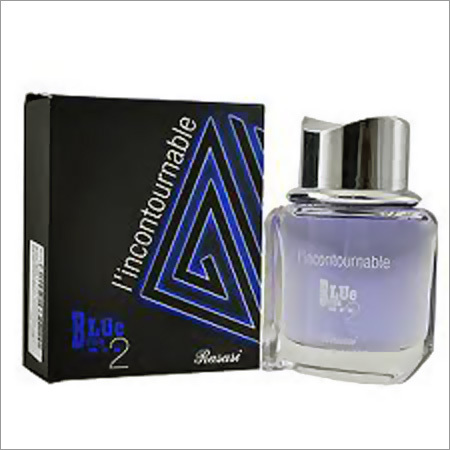 Blue Men Perfumes