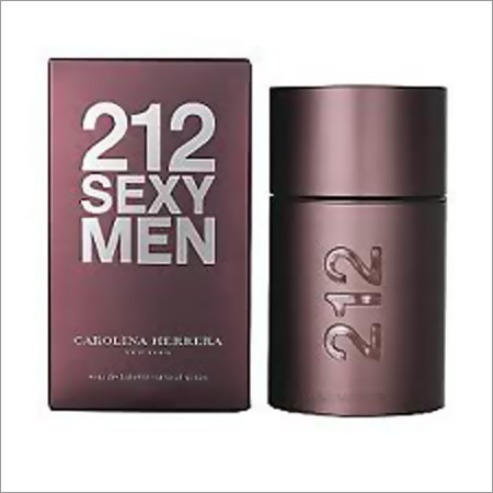 212 Men Perfume