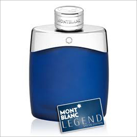 Mont Blanc Legend Cologne