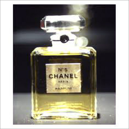 Chanel Perfumes