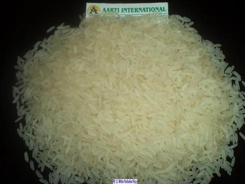 Non Basmati Rice (IR8) - Yellow Color, 5% Admixture, 5% Broken, 13% Moisture, Dried Style | Free from Impurity, Long Shelf Life, Excellent Nutrition