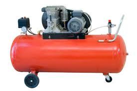 Compressors