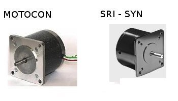AC Synchronous Motor
