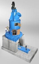 Pulverizers
