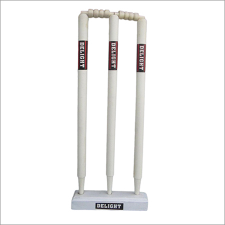 Cricket Stump Set