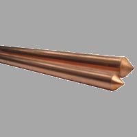 Copper Bonded Chemical Earthing Electrodes