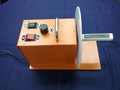 Automatic Label Rewinder for 4