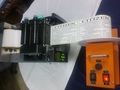 Automatic Label Rewinder for 4
