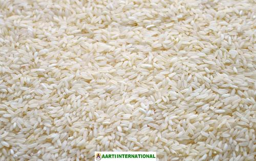 Sona Masoori Rice - Organic Cultivation, White Color, 0.1% Admixture, 25% Broken Grains, 14% Moisture | Enhanced Taste, Optimum Purity, No Foreign Materials