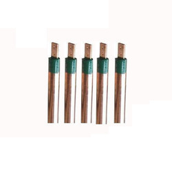 GI Earthing Electrode Backfill Rod