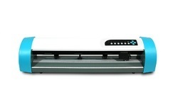 Single Blade Cutting Plotter