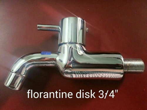 Stainless Steel Bathroom Taps