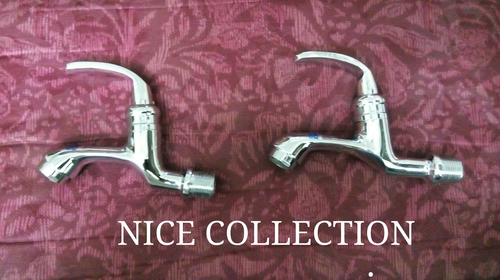 Stainless Steel Bathroom Taps