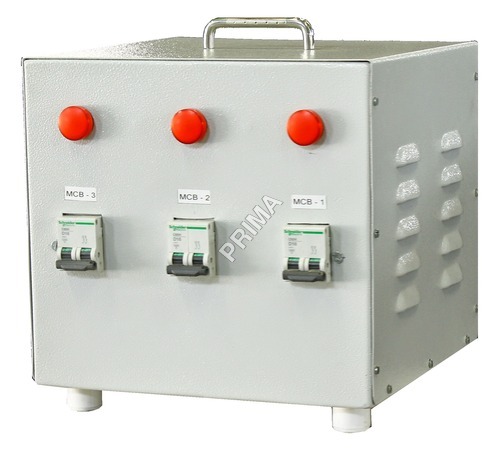 Low Voltage Lighting Transformer