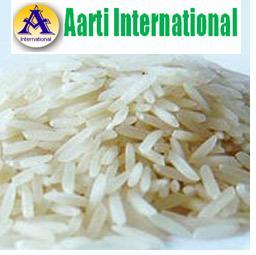 Swarna Steam Rice - Long Grain Rice, White Color | Low Calorie, Longer Shelf Life, Pure Nutritional Source, Tamper Proof Packaging