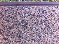 Natural Mix Gravels and Pebble Wash Flooring Slab and Tiles FOR cladding used round gravels