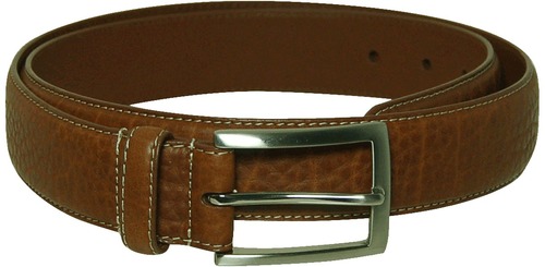 Men's Classic Leather Belt