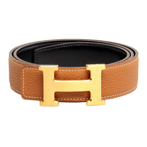 Men's Genuien Leather Belt
