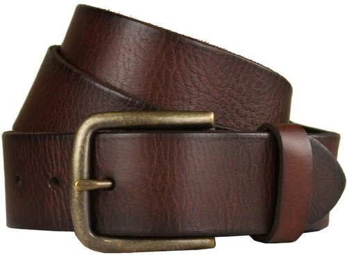 Buffalo Leather Belt