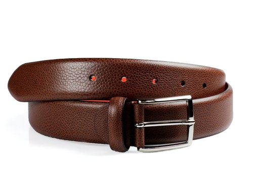 Men's PU Leather Belt