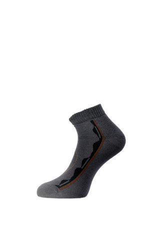 Cotton Lycra Sport Socks