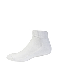 Non Terry sport Uniform Socks