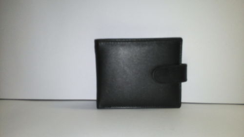 Leather Gent Wallets