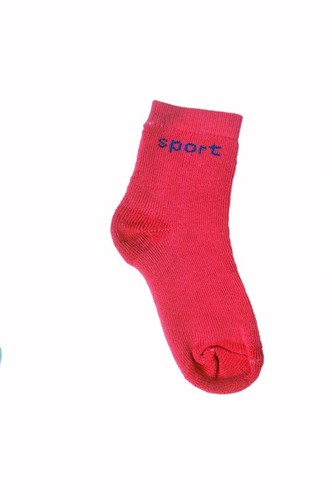 Sport Baby Socks