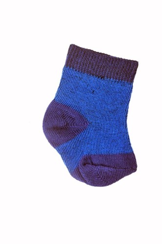 Novelty Child Socks