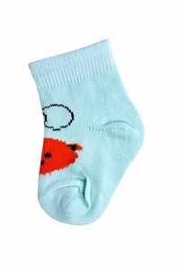 Cotton Rich Baby Socks
