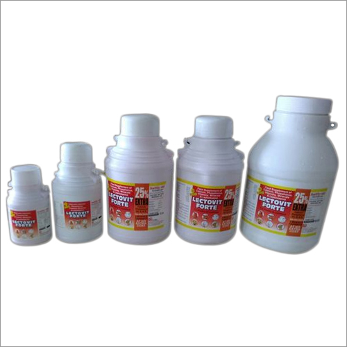 Cattle Feed Supplements
