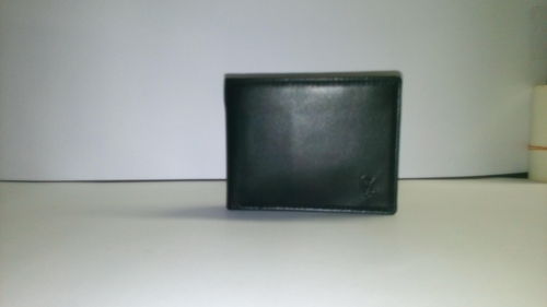 Leather Gent Wallets