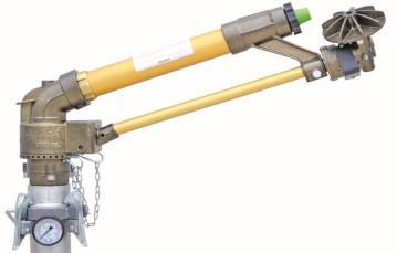 Yuzuak PIVOTJET