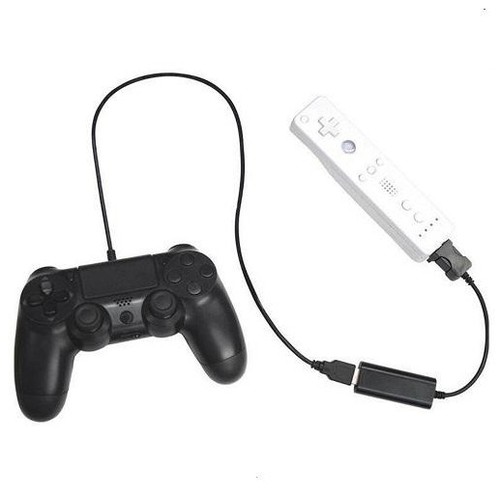 Remote USB Adaptor for Wii U/Wii