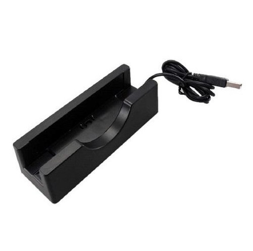 Vertical Charging Cradle for New 3DSLL(XL) & New 3DS