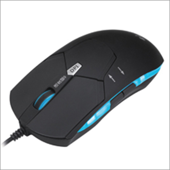 2400 DPI 6D LED Optical Gaming Mouse For Laptop PC Mac