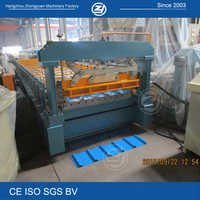 1000 Roll Forming Machinery