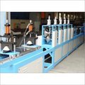 Automatic Paper Edge Protector Machine