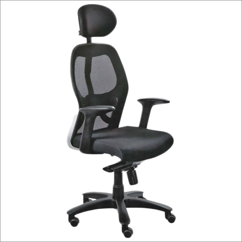 Mesh Chair