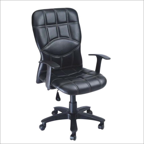 Modular Computer Chair