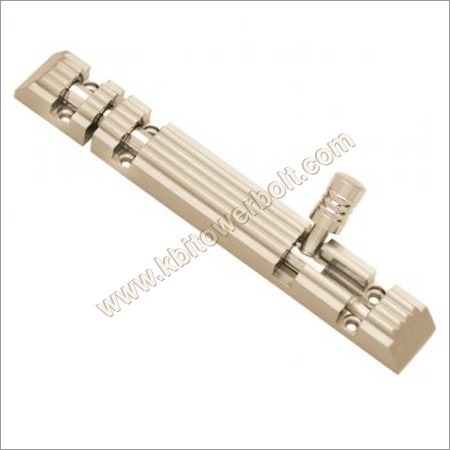 Brass Korex Tower Bolts