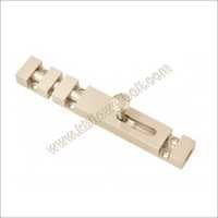 Brass Crystal Tower Bolt Type Baby Latch