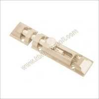 Brass Royal Tower Bolt Type Baby Latch
