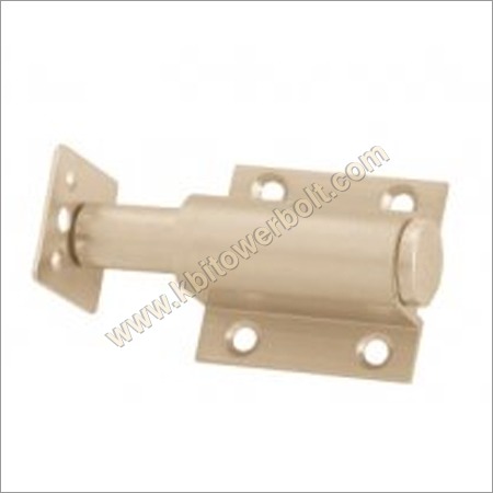 Brass Plain Push Magnets