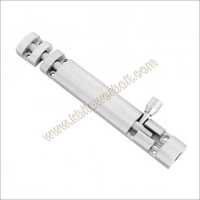 Aluminum Zorik Tower Bolt Application: Door & Window
