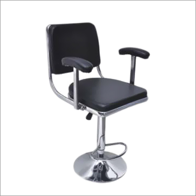 SS Bar Stools