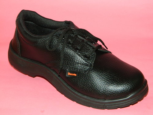 Industrial Safety Shoes
