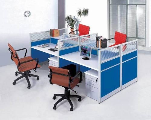 Modular Office Workstation Desk